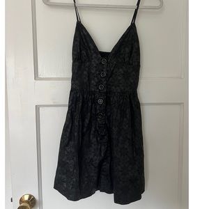 Super cute dress. Perfect for Halloween. Size xs. Excellent condition.
